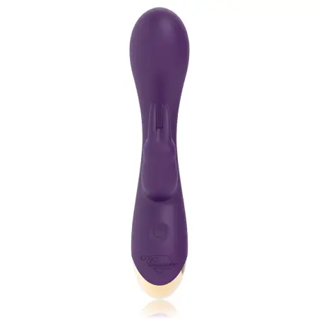 Laurence Rabbit Vibrador + Mando Control Remoto Watchme