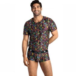 ANAIS MEN - MEXICO CAMISETA L ANAIS MEN ACCESORIES