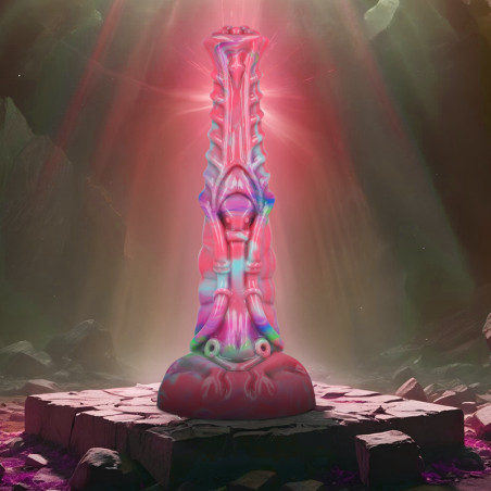 EPIC - SIDHE DILDO CRIATURA INMORTAL EPIC