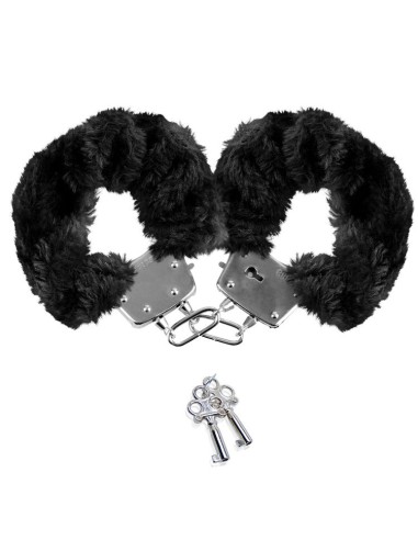 FETISH FANTASY LIMITED EDITION - BONDAGE TEASER KIT Kits juguetes sexuales