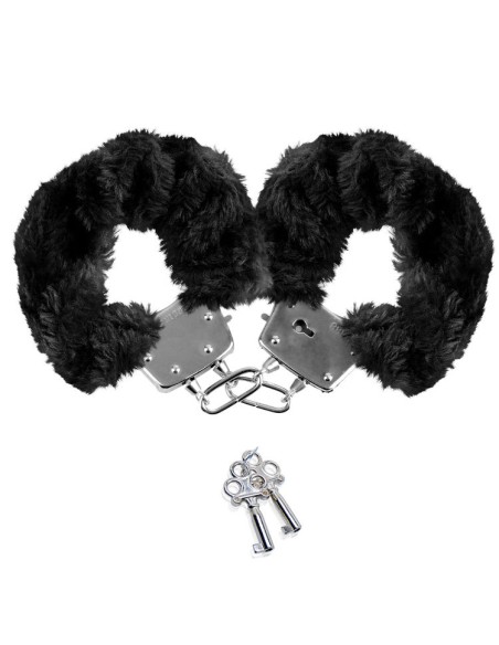 FETISH FANTASY LIMITED EDITION - BONDAGE TEASER KIT Kits juguetes sexuales
