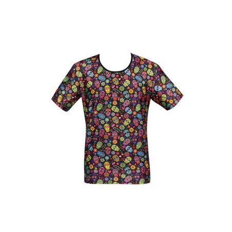 ANAIS MEN - MEXICO CAMISETA L ANAIS MEN ACCESORIES