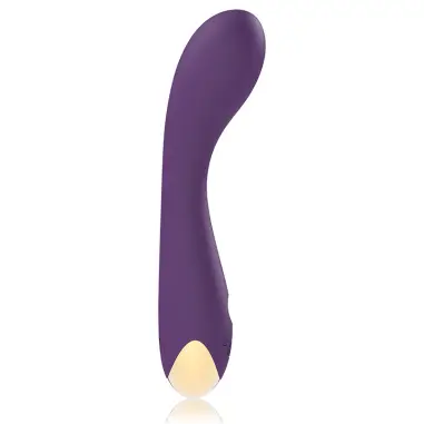 Hansel G-Spot Vibrador + Mando Control Remoto Watchme