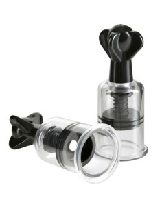 FETISH FANTASY LIMITED EDITION - SUPER SUCCIONADOR DE PEZONES