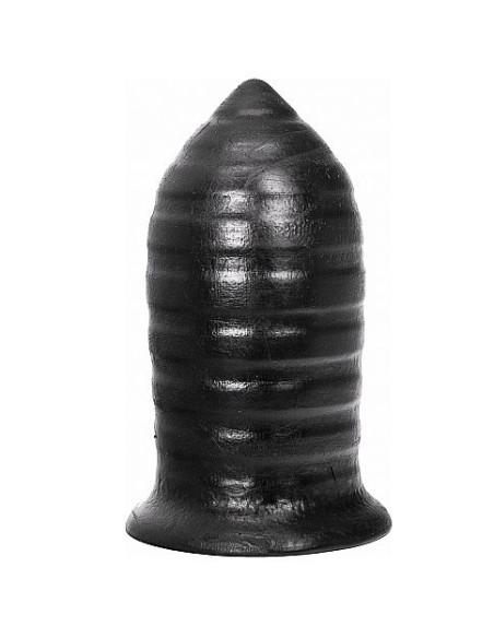 ALL BLACK - ANAL PLUG 16 CM Plugs Anales