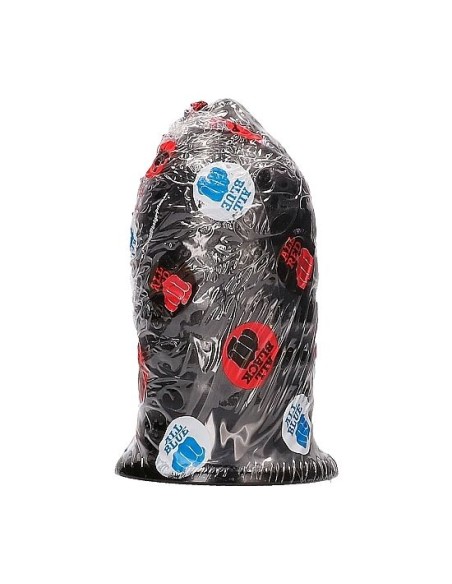 ALL BLACK - ANAL PLUG 16 CM Plugs Anales