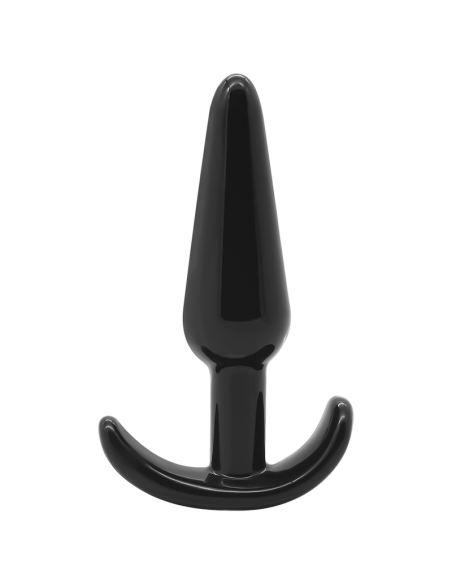 ADDICTED TOYS - SET 4 PLUGS ANALES Plugs Anales