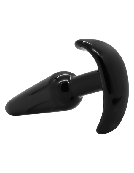 ADDICTED TOYS - SET 4 PLUGS ANALES Plugs Anales