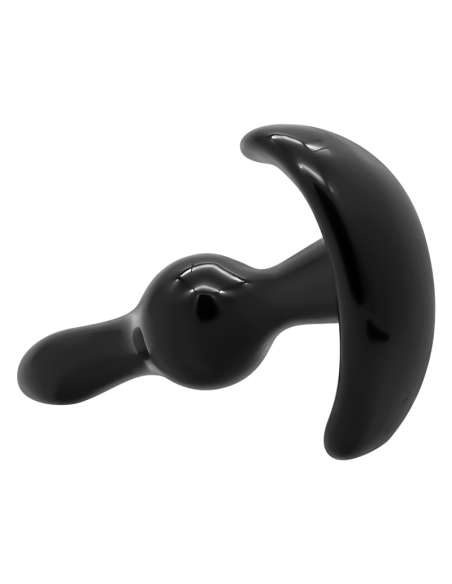 ADDICTED TOYS - SET 4 PLUGS ANALES Plugs Anales