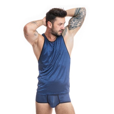 ANAIS MEN - NAVAL TOP L ANAIS MEN ACCESORIES