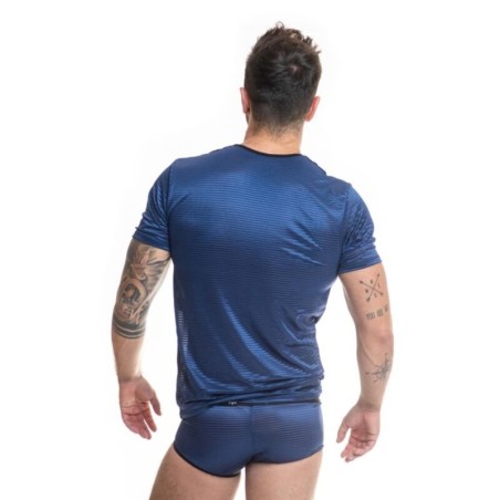 ANAIS MEN - NAVAL CAMISETA S ANAIS MEN ACCESORIES