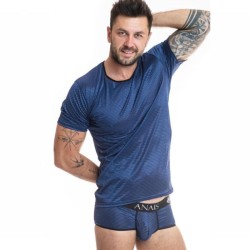 ANAIS MEN - NAVAL CAMISETA M ANAIS MEN ACCESORIES