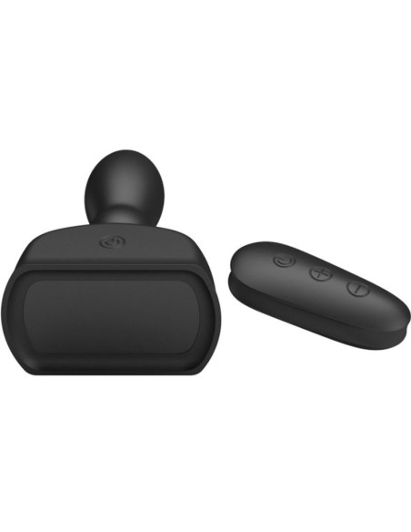 PRETTY LOVE - MARRIEL PROSTÁTICO VIBRADOR E INFLABLE Plugs Anales