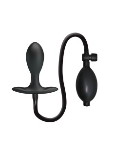 MR PLAY - PLUG ANAL INFLABLE AJUSTABLE 2