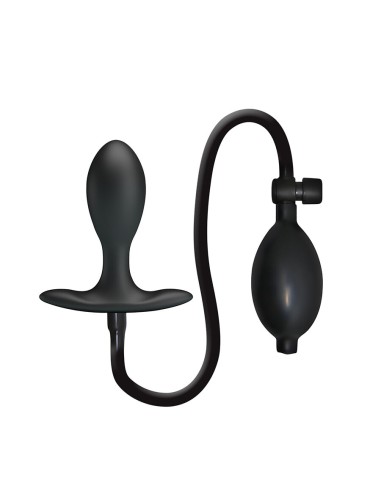 MR PLAY - PLUG ANAL INFLABLE AJUSTABLE Anal Inflable