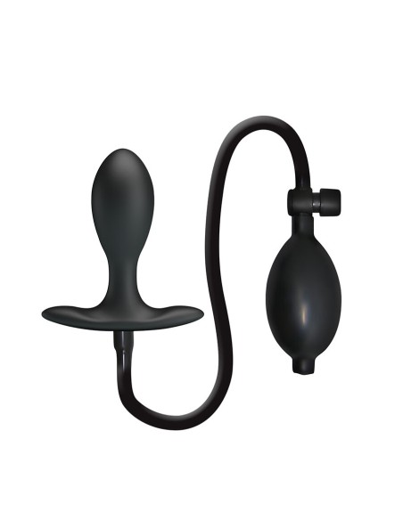 MR PLAY - PLUG ANAL INFLABLE AJUSTABLE Anal Inflable