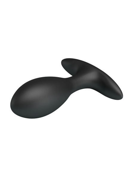MR PLAY - PLUG ANAL INFLABLE AJUSTABLE Anal Inflable