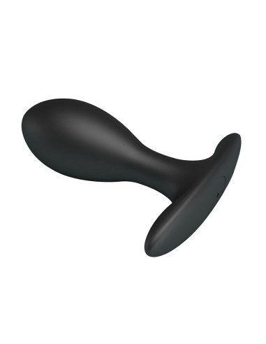 MR PLAY - PLUG ANAL INFLABLE AJUSTABLE Anal Inflable