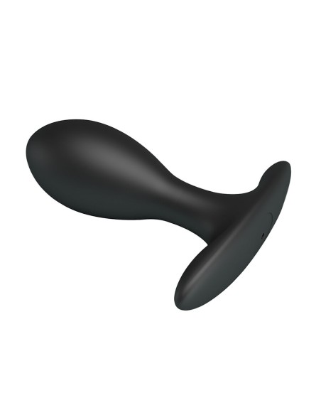 MR PLAY - PLUG ANAL INFLABLE AJUSTABLE Anal Inflable