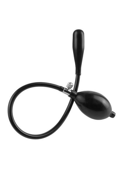 ANAL FANTASY - PLUG HINCHABLE Plugs Anales