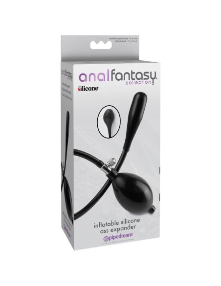 ANAL FANTASY - PLUG HINCHABLE Plugs Anales