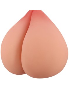 PRETTY LOVE - MELOCOTON MASTURBADOR MASCULINO