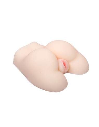 BAILE - PASSION LADY VAGINA Y ANO Vaginas con vibración