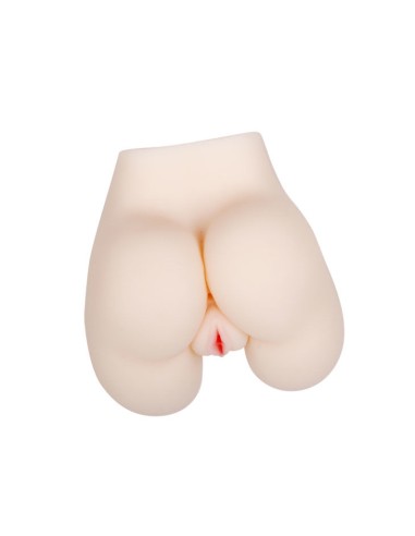 BAILE - PASSION LADY VAGINA Y ANO Vaginas con vibración