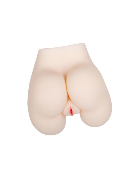 BAILE - PASSION LADY VAGINA Y ANO Vaginas con vibración