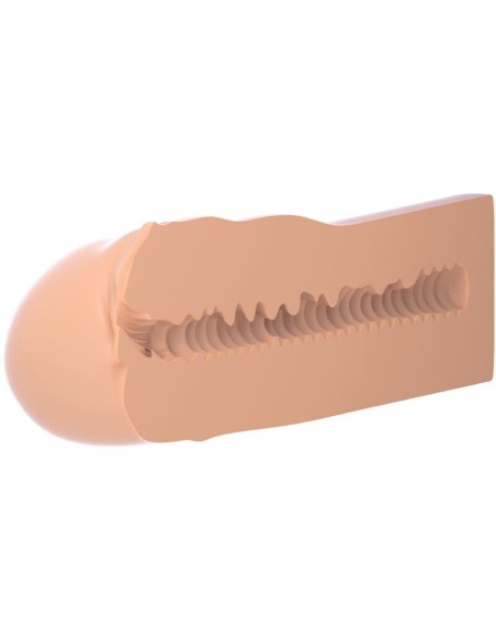 FETISH FANTASY EXTREME - MASTURBADOR REALÍSTICO VAGINA Masturbadores varios