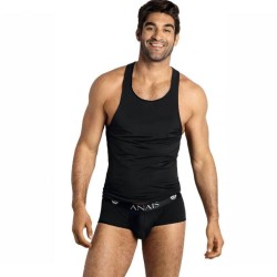 ANAIS MEN - PETROL TOP L ANAIS MEN ACCESORIES