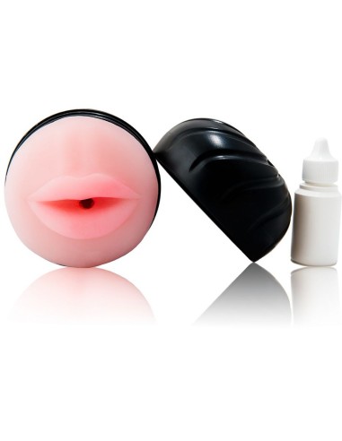 BAILE - BABY PUSSY MASTURBADOR BOCA Masturbadores varios