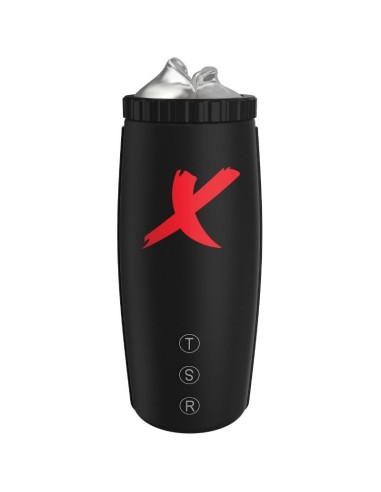 PDX ELITE - MASTURBADOR MASCULINO MOTO BATOR Vaginas con vibración