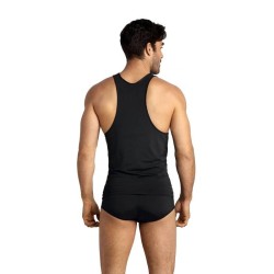 ANAIS MEN - PETROL TOP L ANAIS MEN ACCESORIES 2