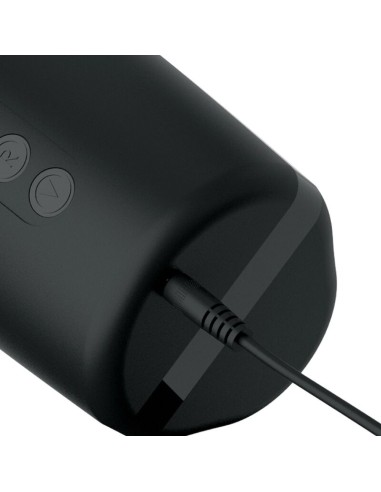 PDX ELITE - MASTURBADOR STROKER ULTRA-POWERFUL RECARGABLE Masturbadores varios