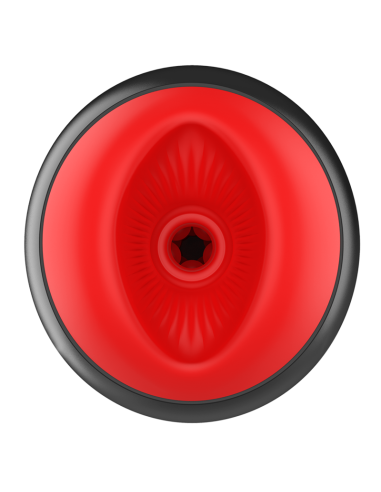 JAMYJOB - CORE-X MASTURBADOR AUTOMÁTICO 5 MODOS SUCCIONADOR Y VIBRACIÓN Masturbador Automático