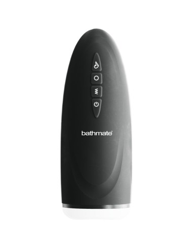 BATHMATE - EDGE PRO MASTURBADOR MASCULINO MULTIFUNCIONAL Masturbador Automático
