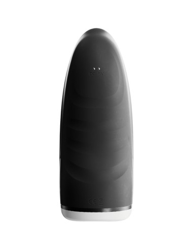 BATHMATE - EDGE PRO MASTURBADOR MASCULINO MULTIFUNCIONAL Masturbador Automático