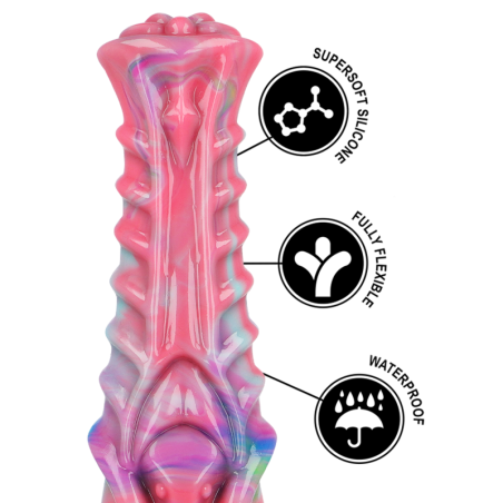 EPIC - SIDHE DILDO CRIATURA INMORTAL EPIC