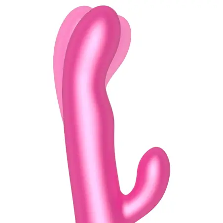 Oslo Vibración y Rotación Rosa - Aplicación Gratuita