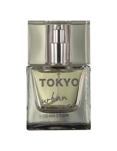 HOT - PERFUME CON FEROMONAS TOKYO URBAN HOMBRE 30 ML Perfumes Feromonas Masculinas