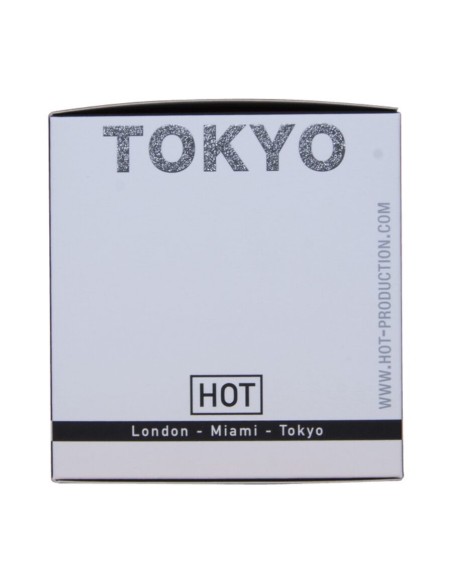 HOT - PERFUME CON FEROMONAS TOKYO URBAN HOMBRE 30 ML Perfumes Feromonas Masculinas