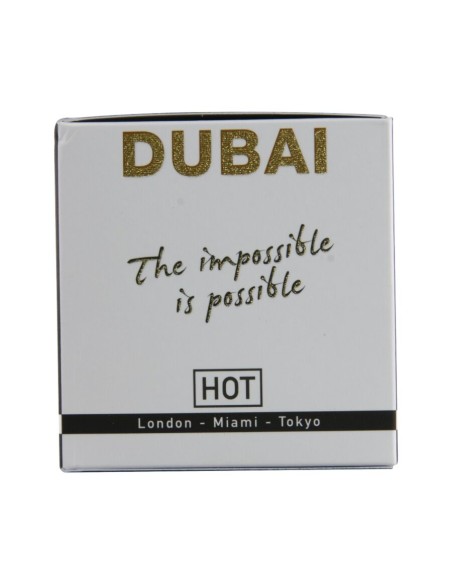 HOT - PHEROMONE PERFUME DUBAI EDICIÓN LIMITADA HOMBRE 30 ML Perfumes Feromonas Masculinas