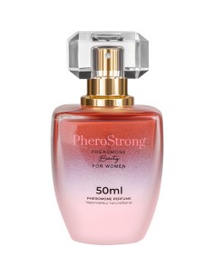 PHEROSTRONG - PERFUME CON FEROMONAS BEAUTY PARA MUJER 50 ML 2