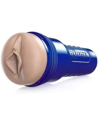 FLESHLIGHT BOOST - BANG LM FLESH RP Vaginas con vibración