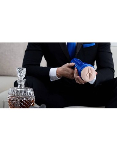 FLESHLIGHT BOOST - BANG LM FLESH RP Vaginas con vibración