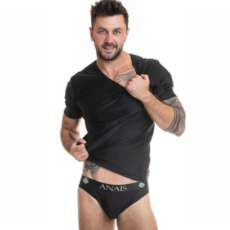 ANAIS MEN - PETROL CAMISETA L ANAIS MEN ACCESORIES