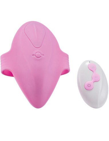 ARMONY - ESTIMULADOR PANTIE BLISS CONTROL REMOTO Vibradores control remoto