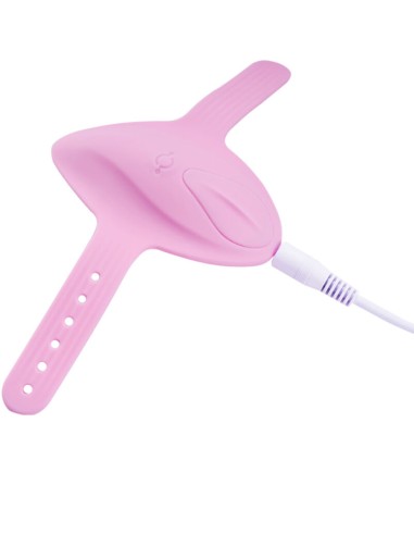 ARMONY - ESTIMULADOR PANTIE BLISS CONTROL REMOTO Vibradores control remoto
