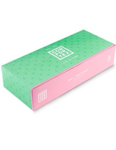 CONFORTEX - LUBRICANTE MONODOSIS 6ML CAJA/BOLSA 100UDS